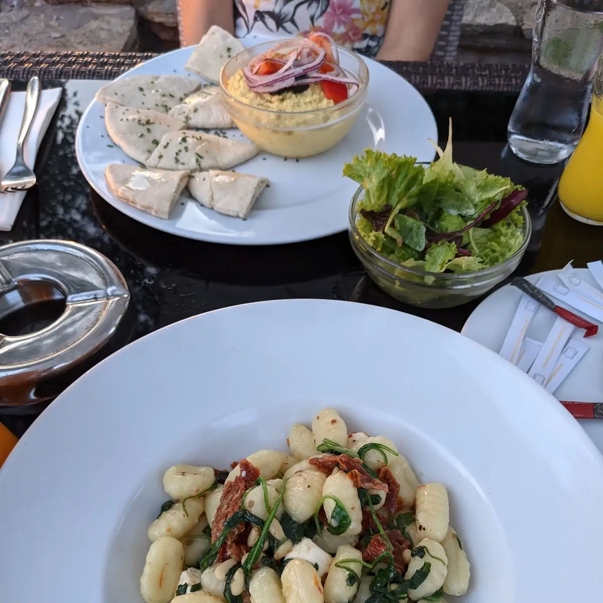 Gnocchi