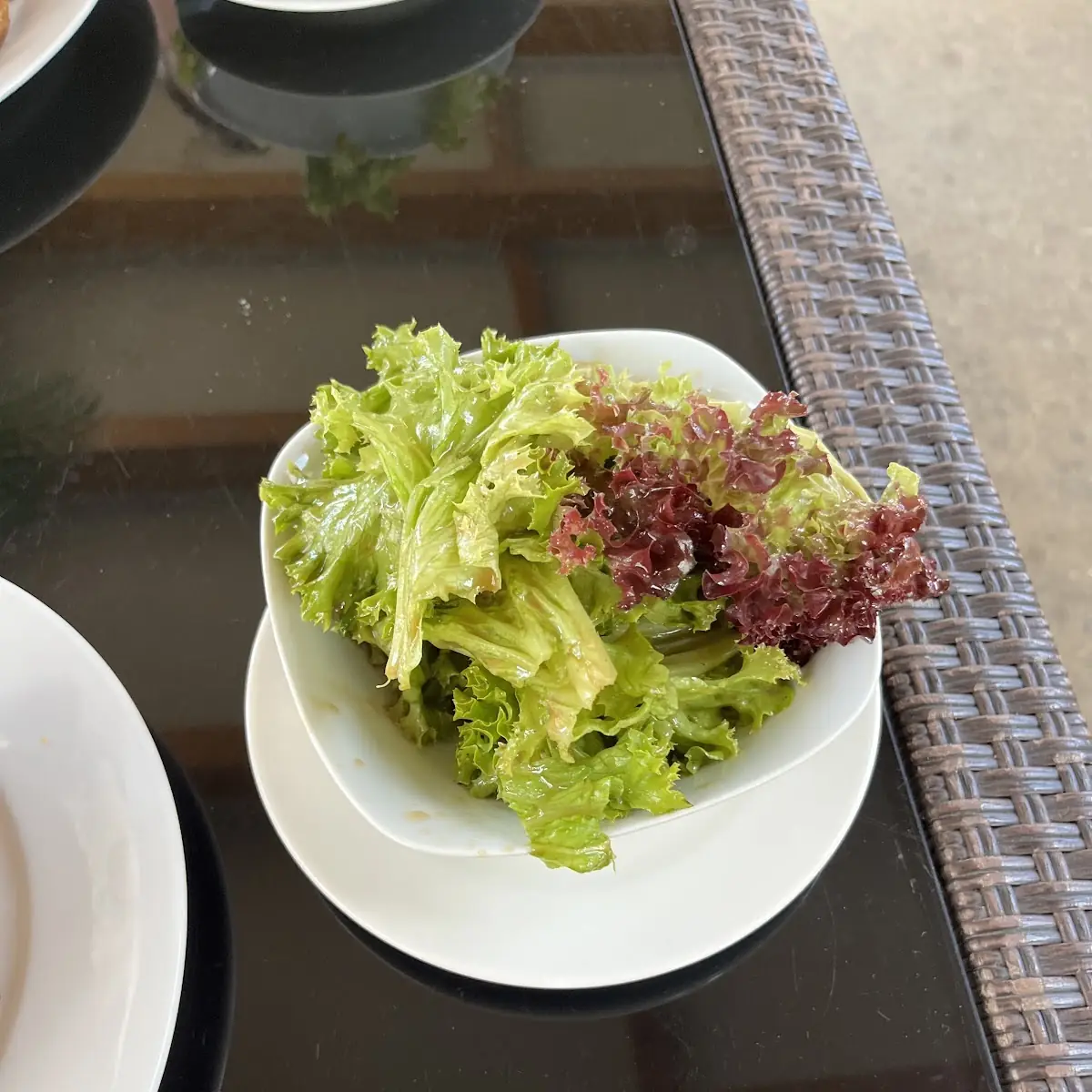 Kleiner Salat