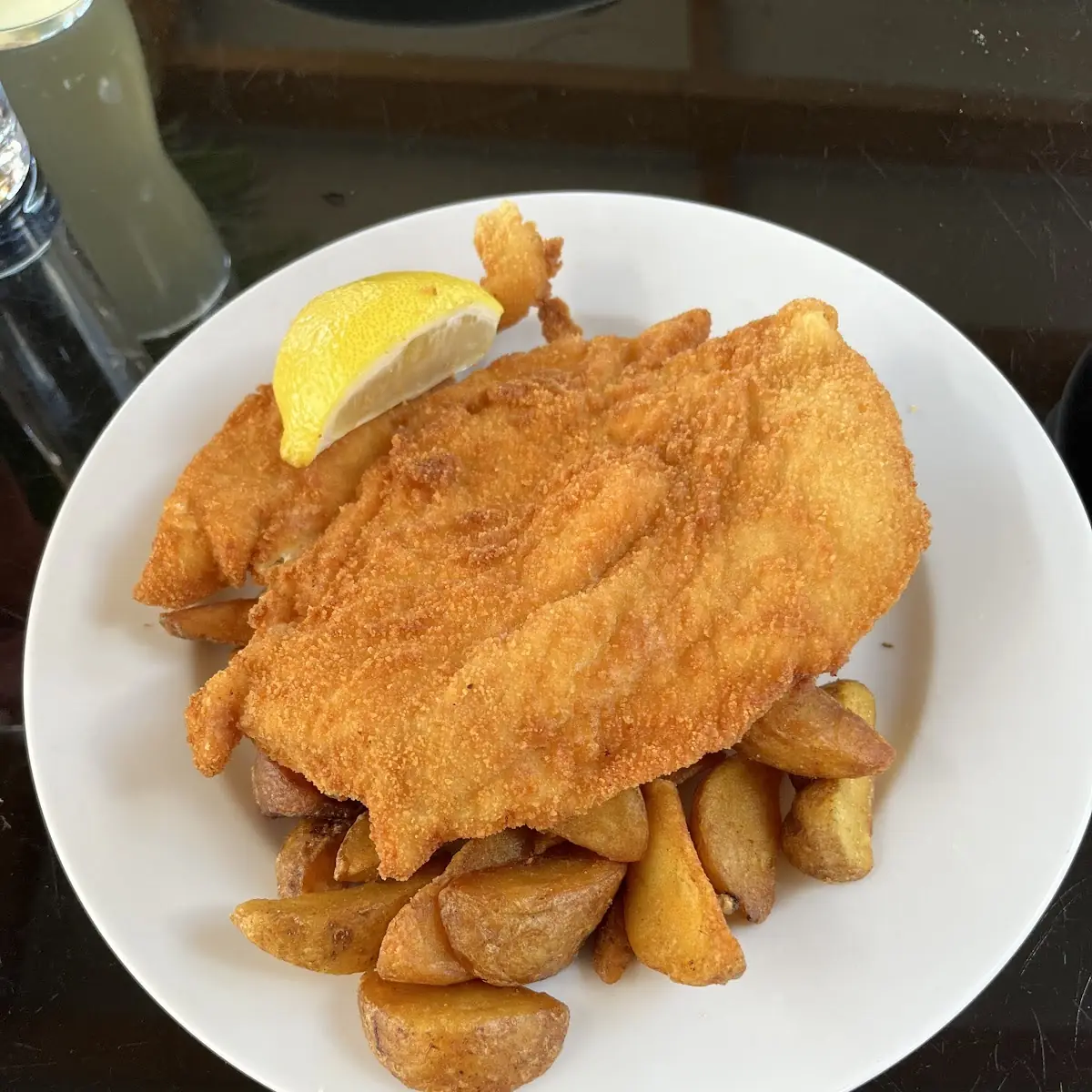 Schnitzel Wiener Art