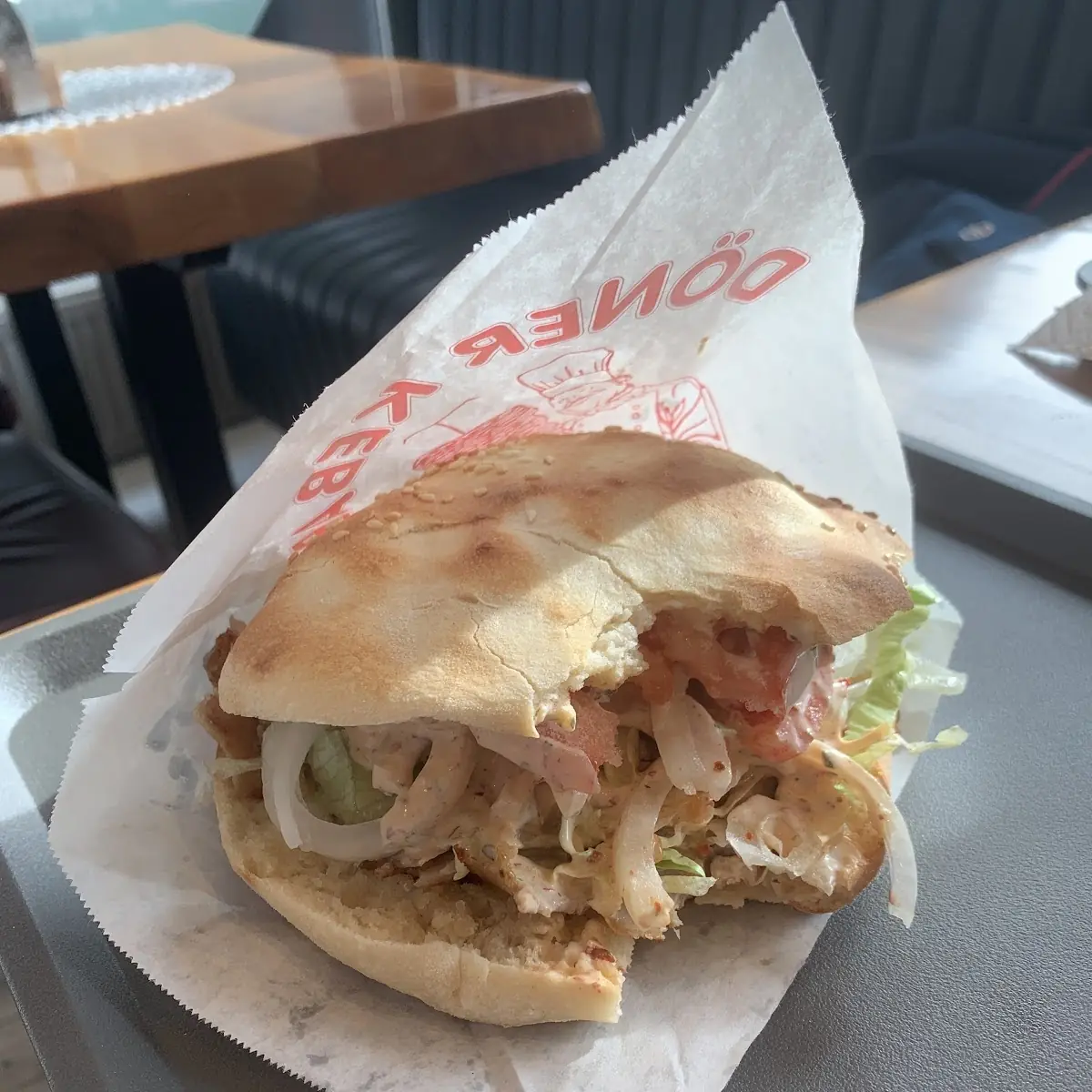 Döner Kebap