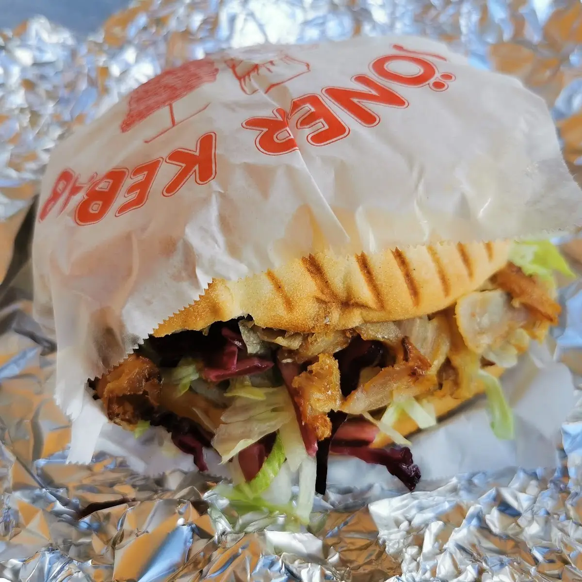 Döner XL