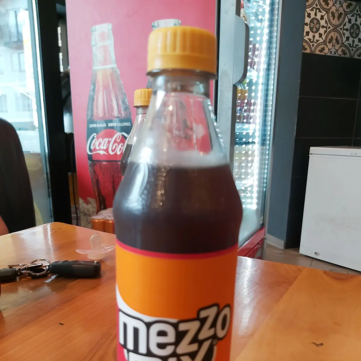 Ice Tea