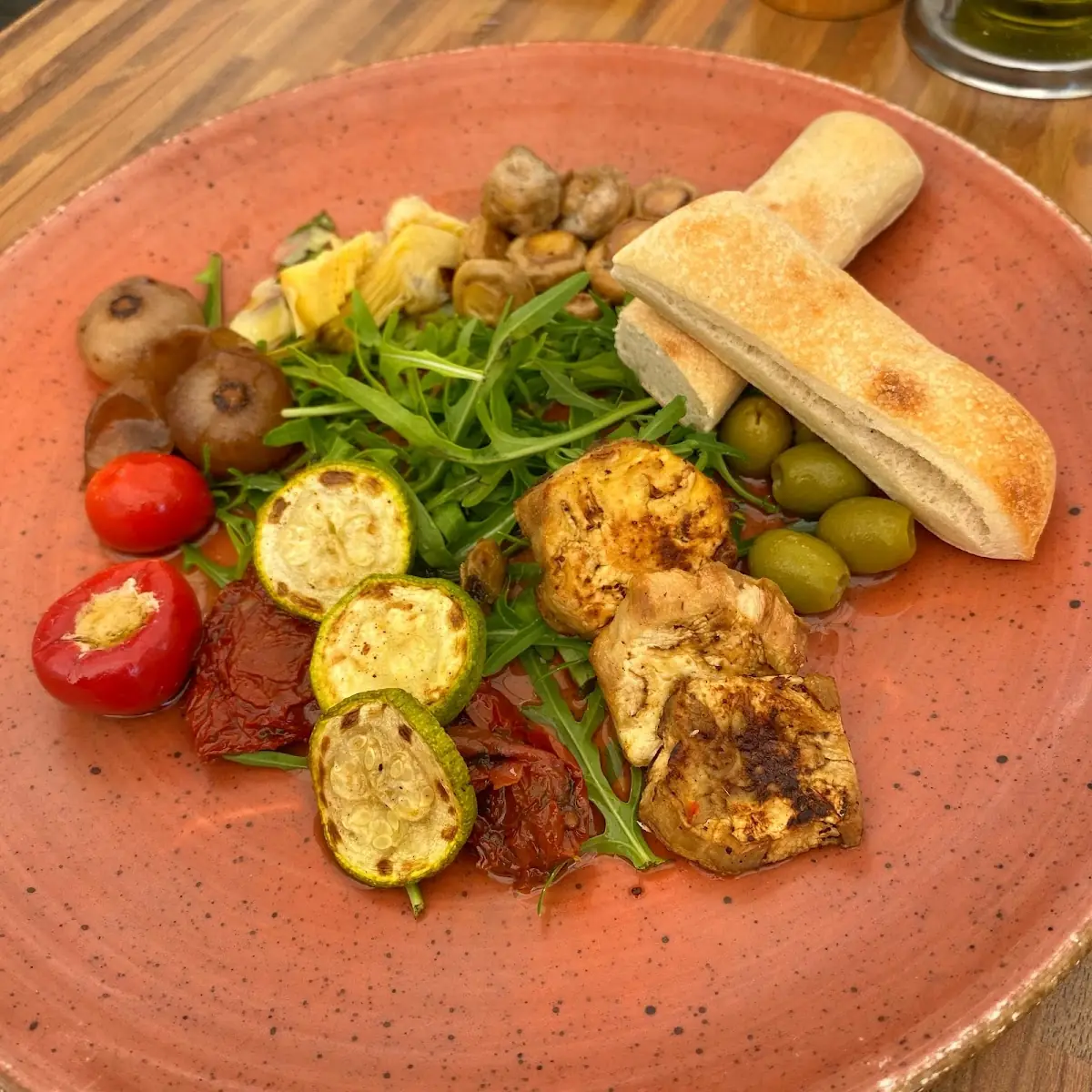 Antipasti Italiana