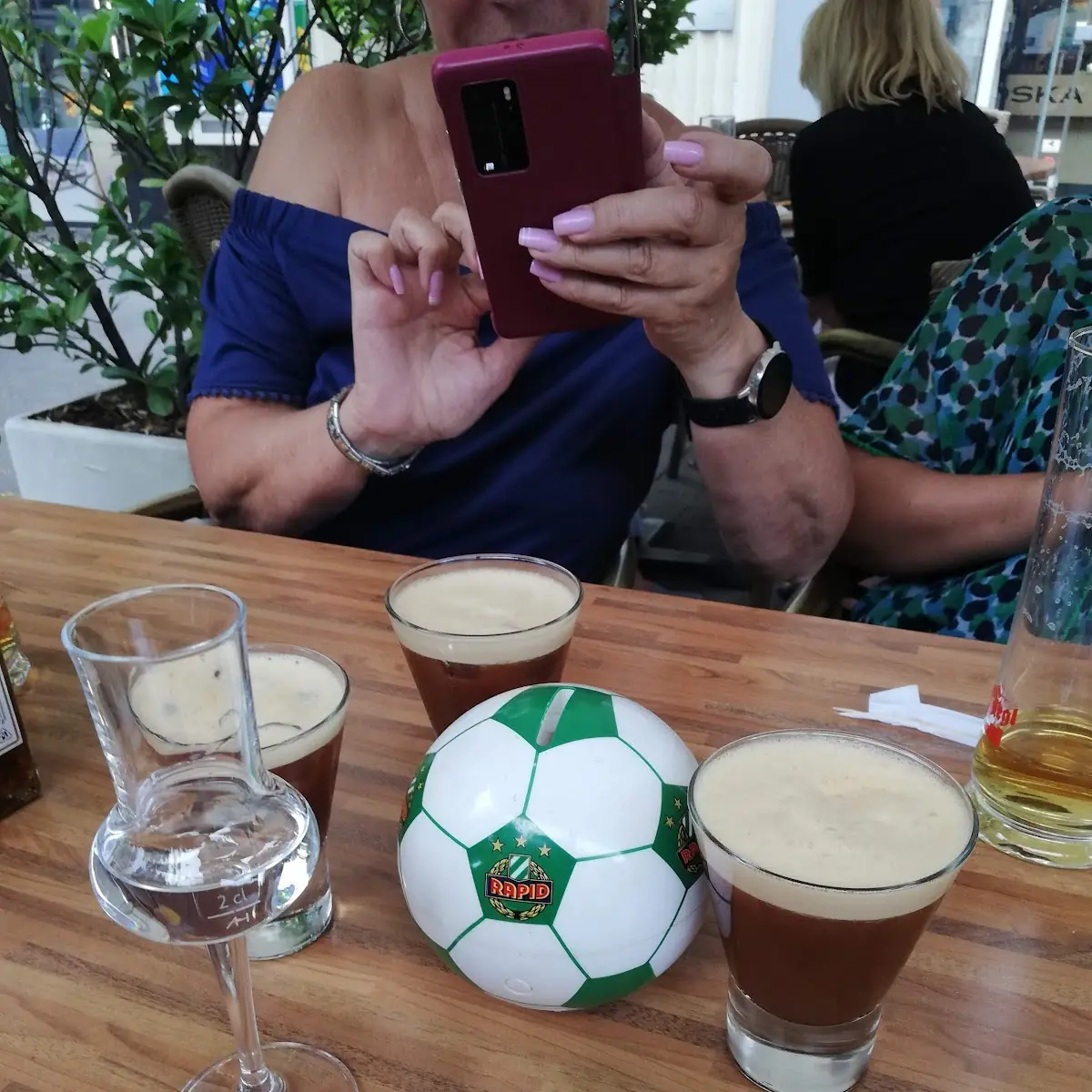 Averna Sauer
