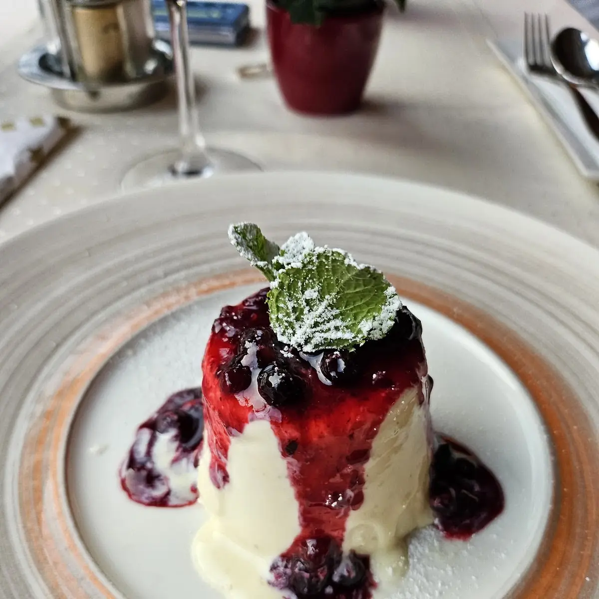 Panacotta