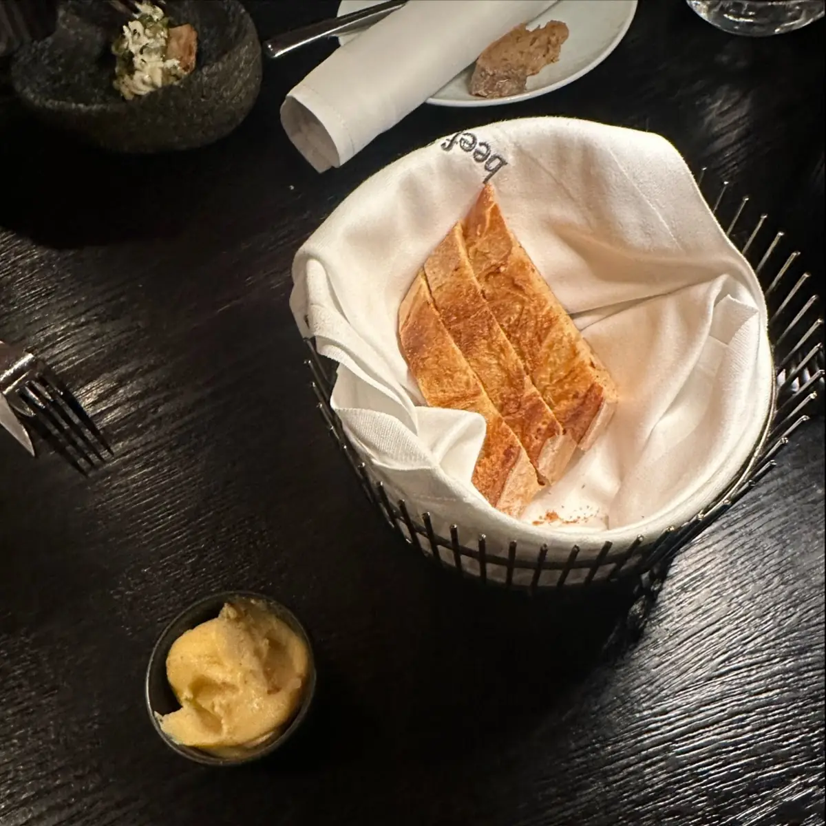 Brot Und Butter