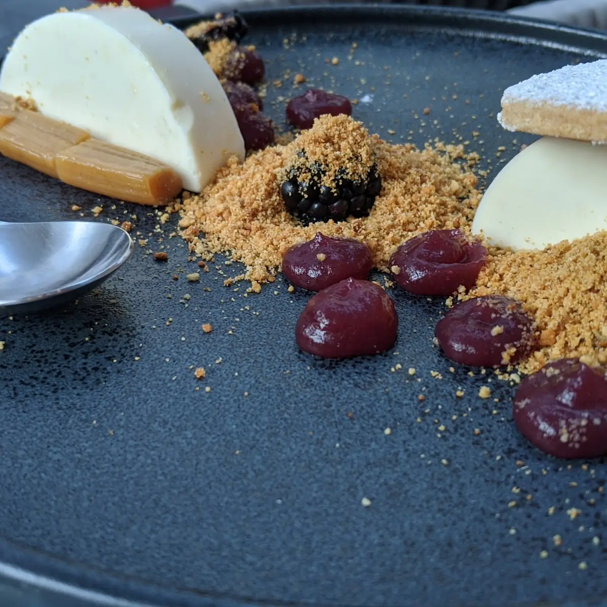 Nachspeisen