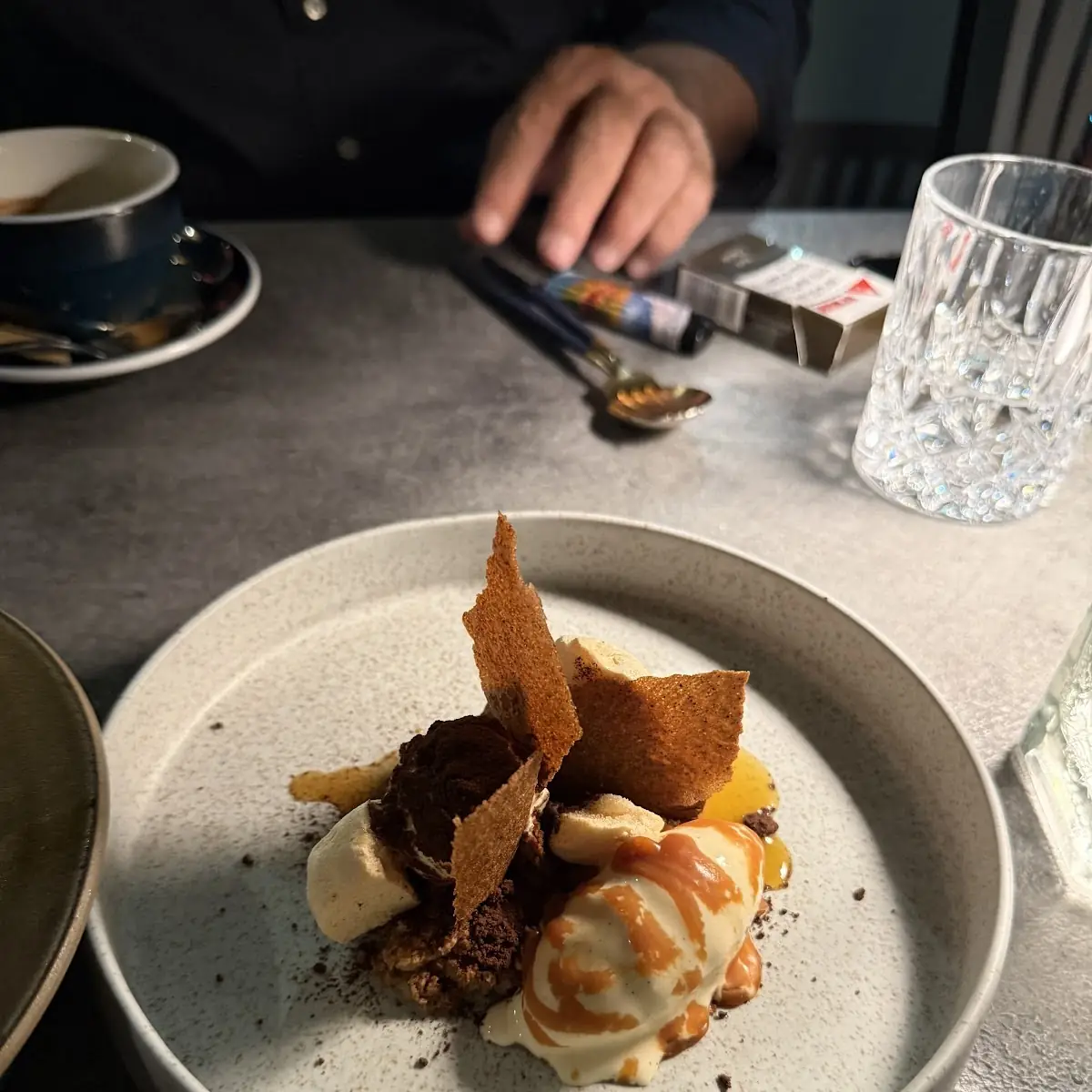Tiramisu