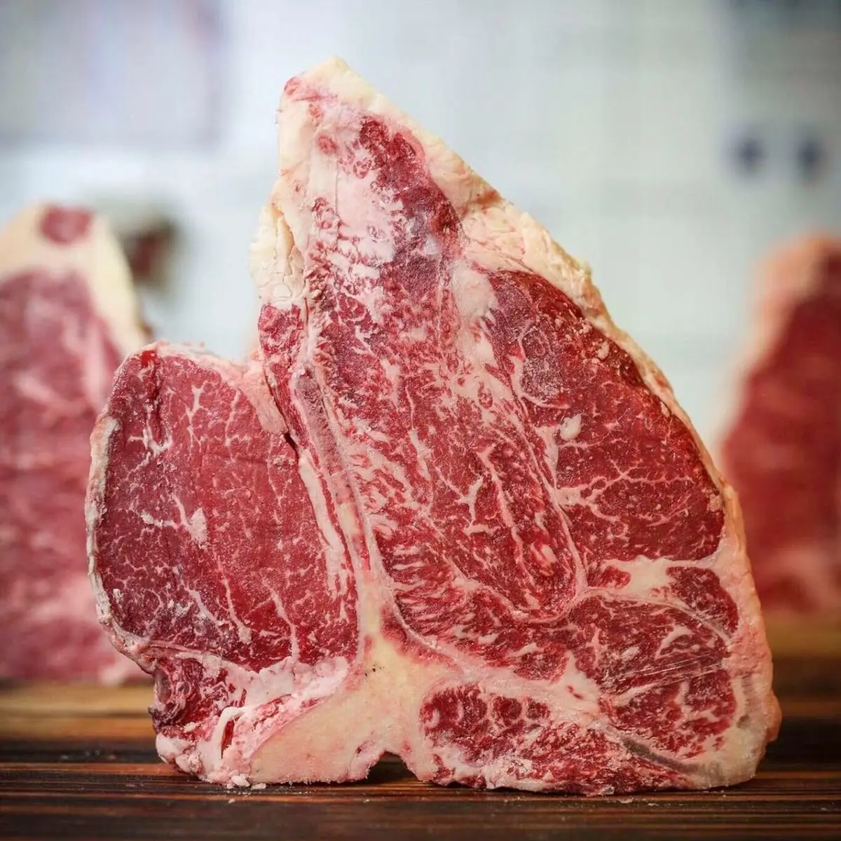Us Prime Dry Aged Beef