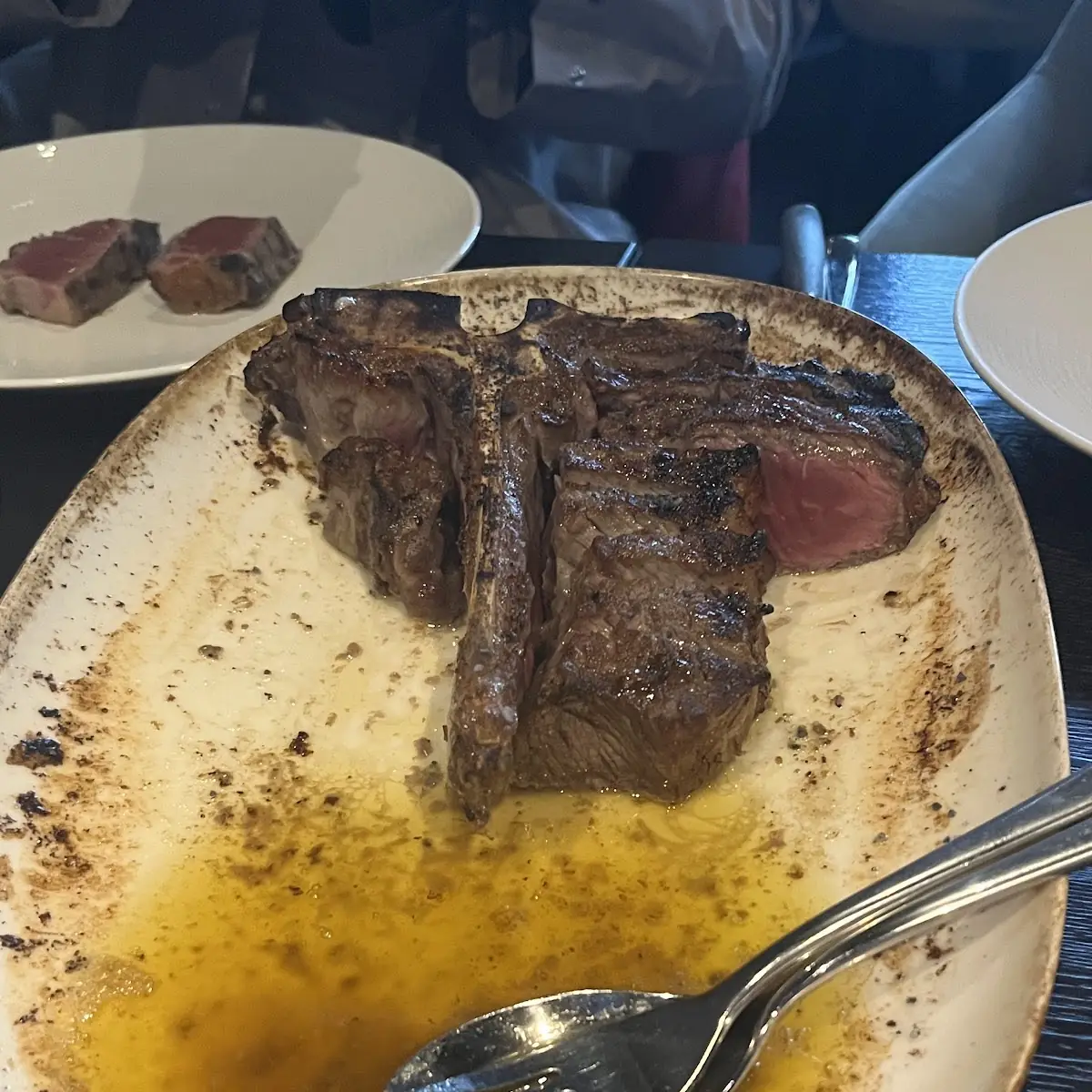 Wagyu Course