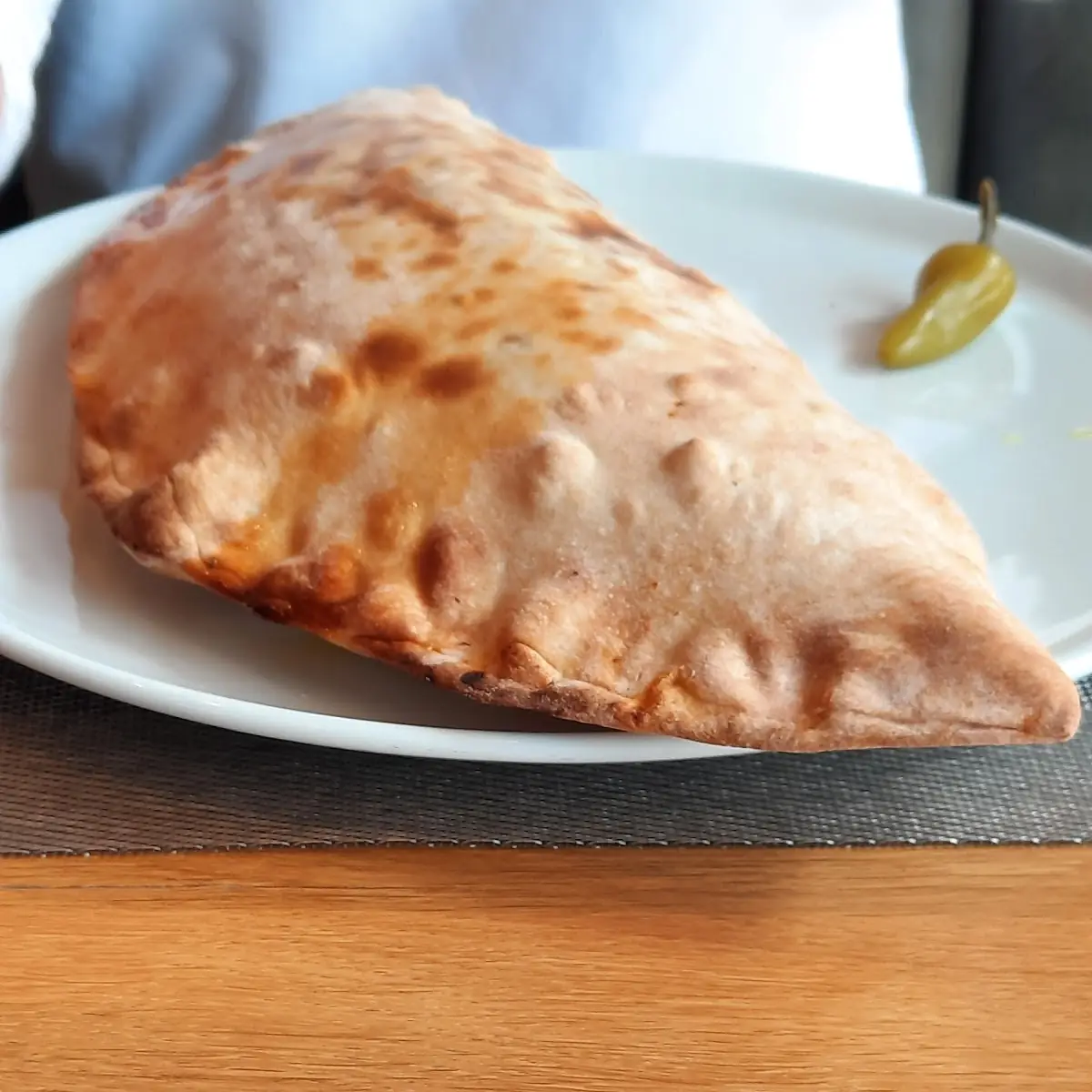 Calzone