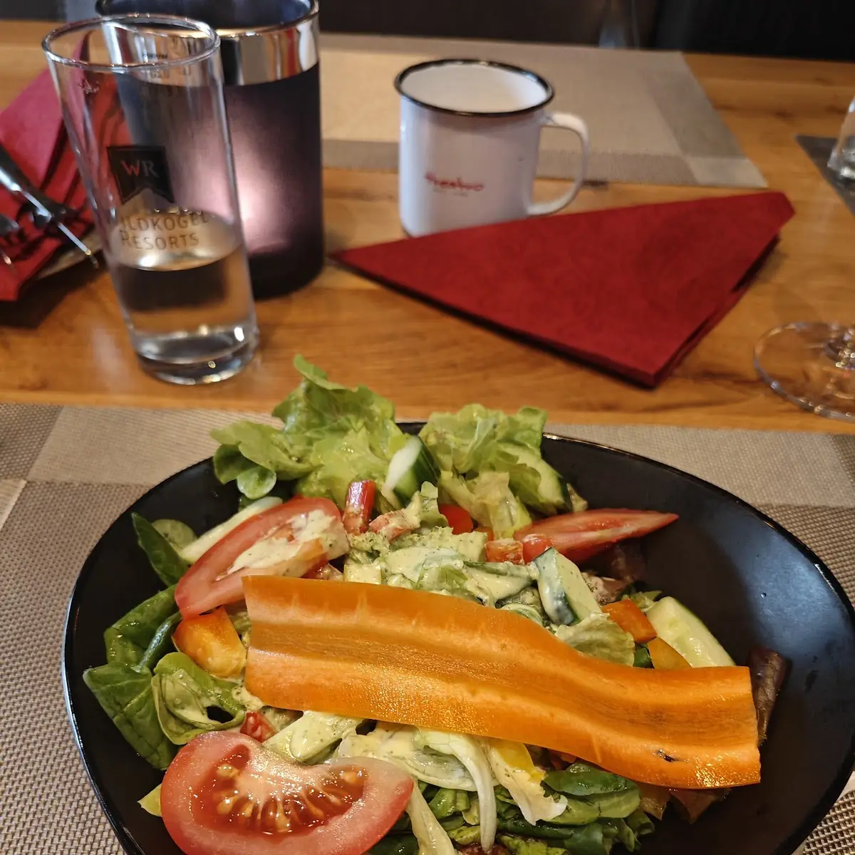 Kleiner Salat
