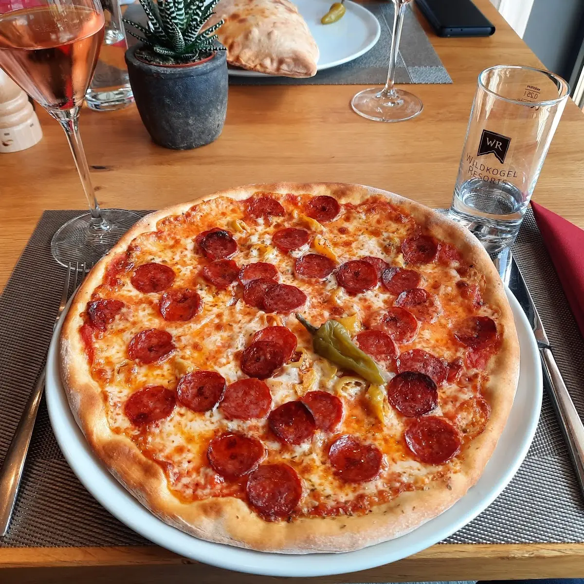 Quattro Stagioni