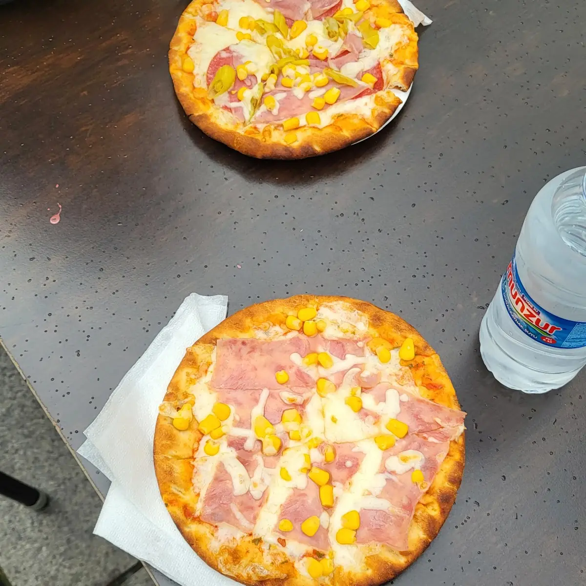 Pizza Tivoli