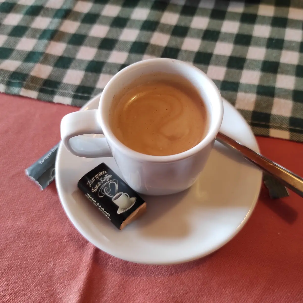 Caffè