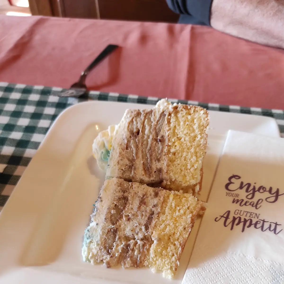 Dolce Del Giorno Buonissimo