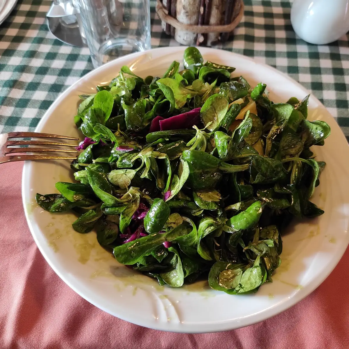Insalata Mista