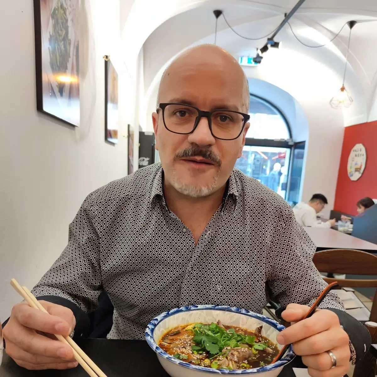 Beef Ramen
