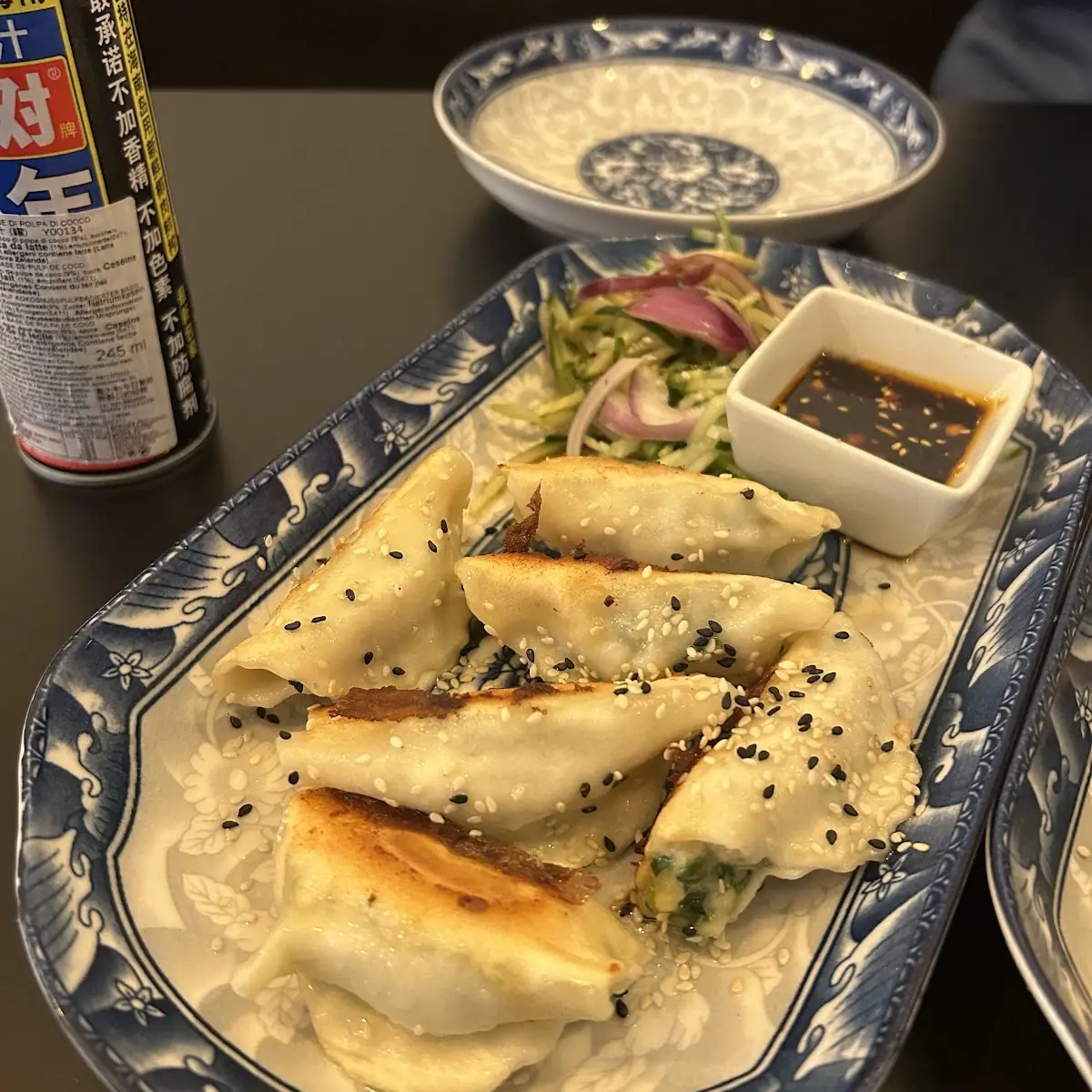Dumplings