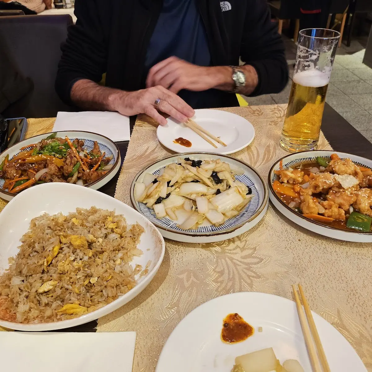 Fried Rice