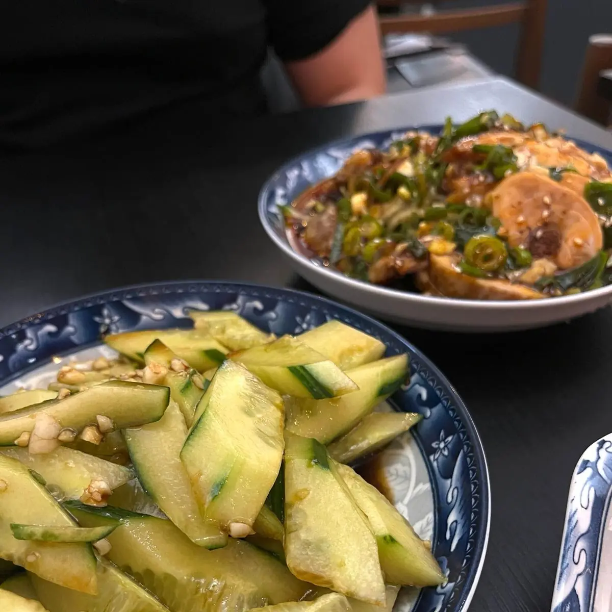 Gurkensalat