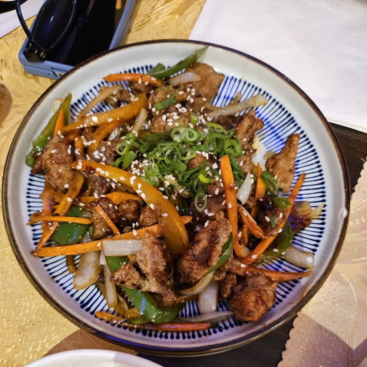 Pork Belly