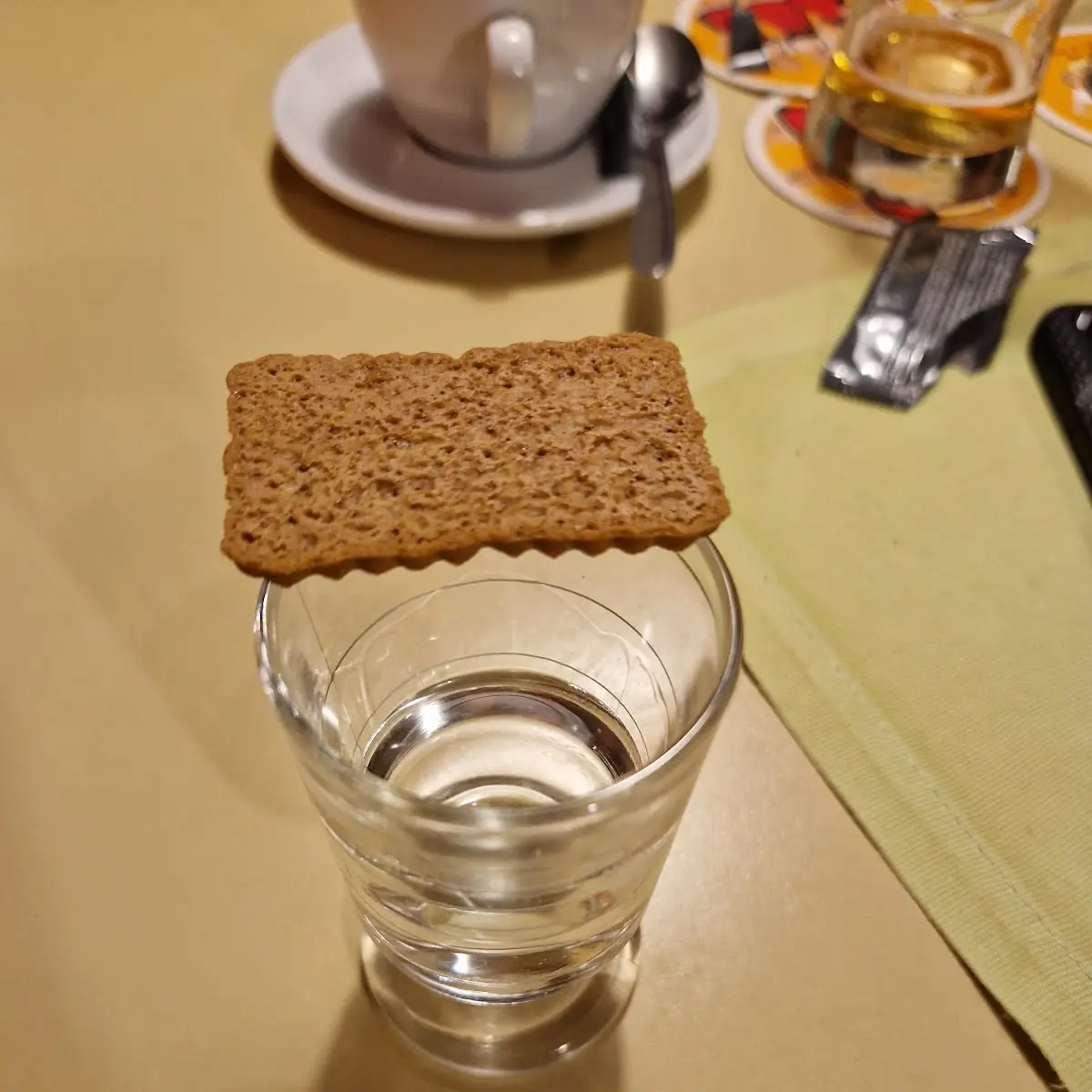 Kirsch Schnaps