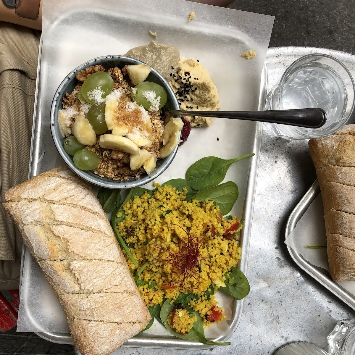 Bircher Müsli
