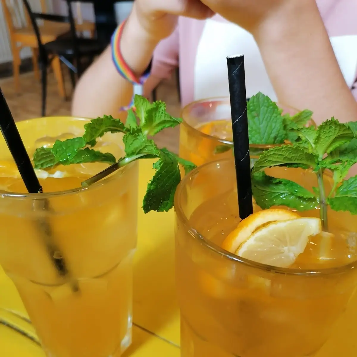 Eistee