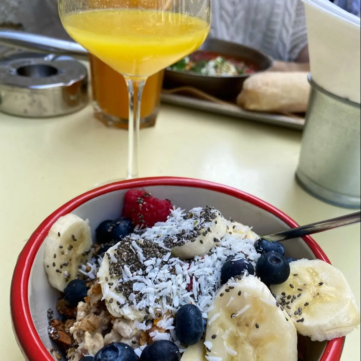Muesli