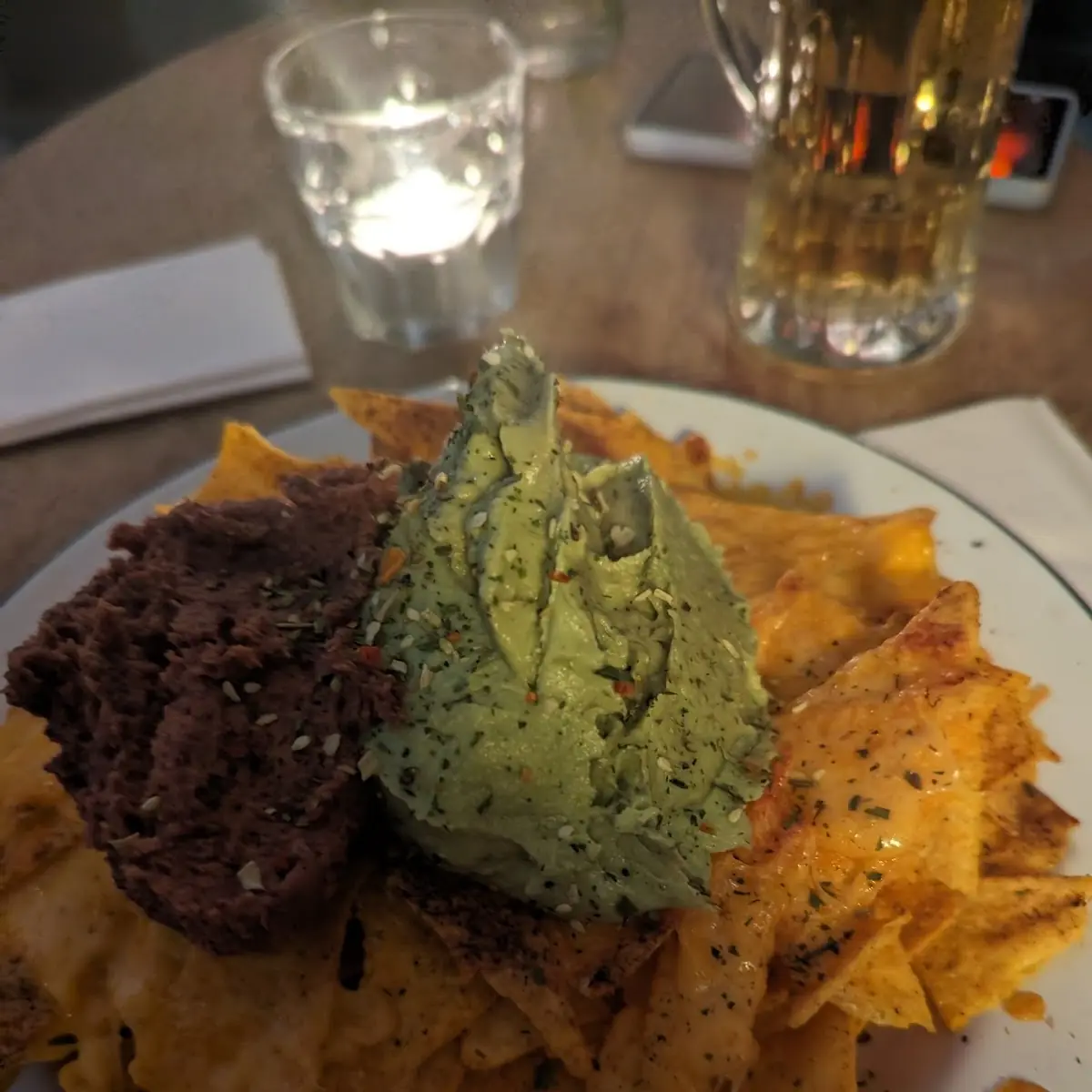 Nachos