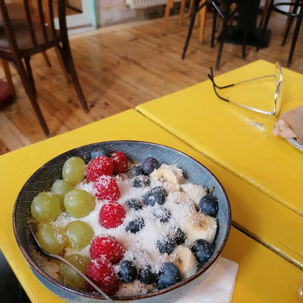 Porridge