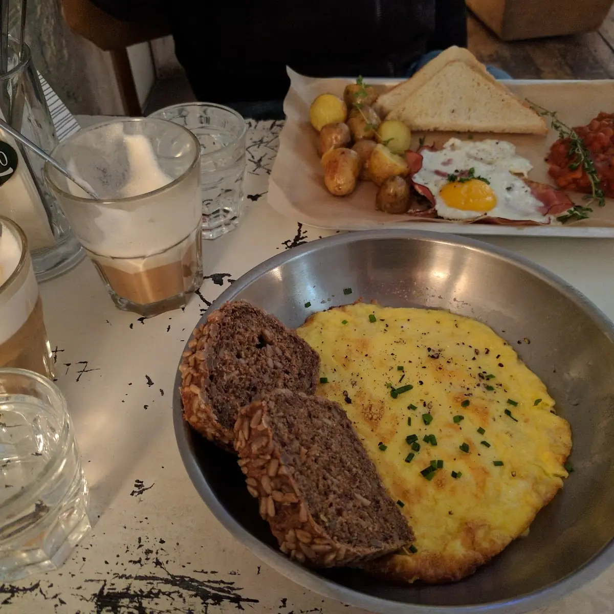 Rührei