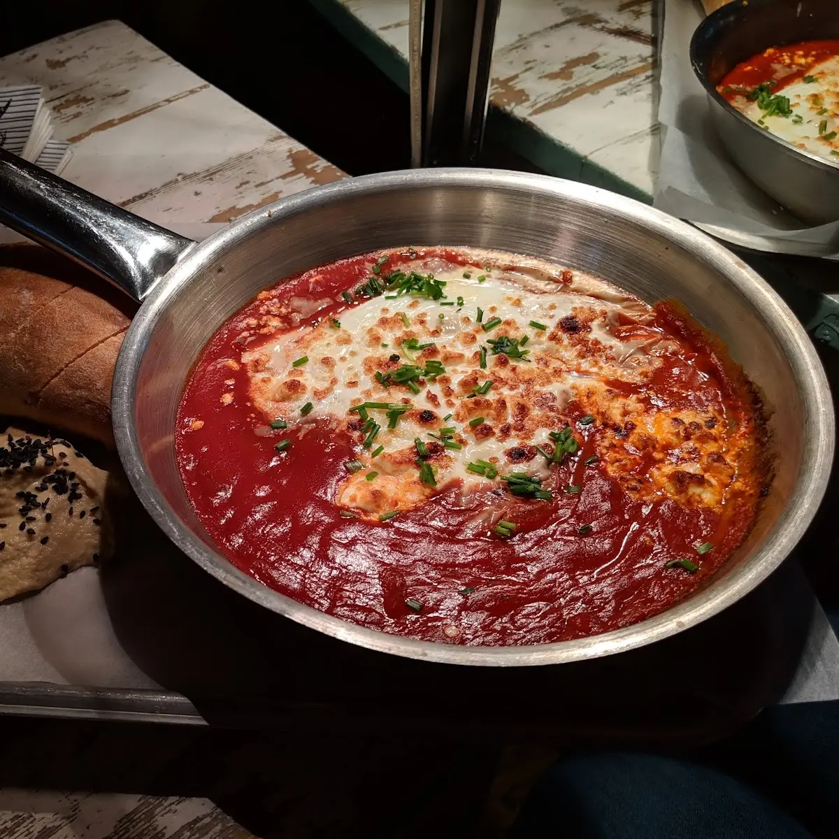 Shakshuka