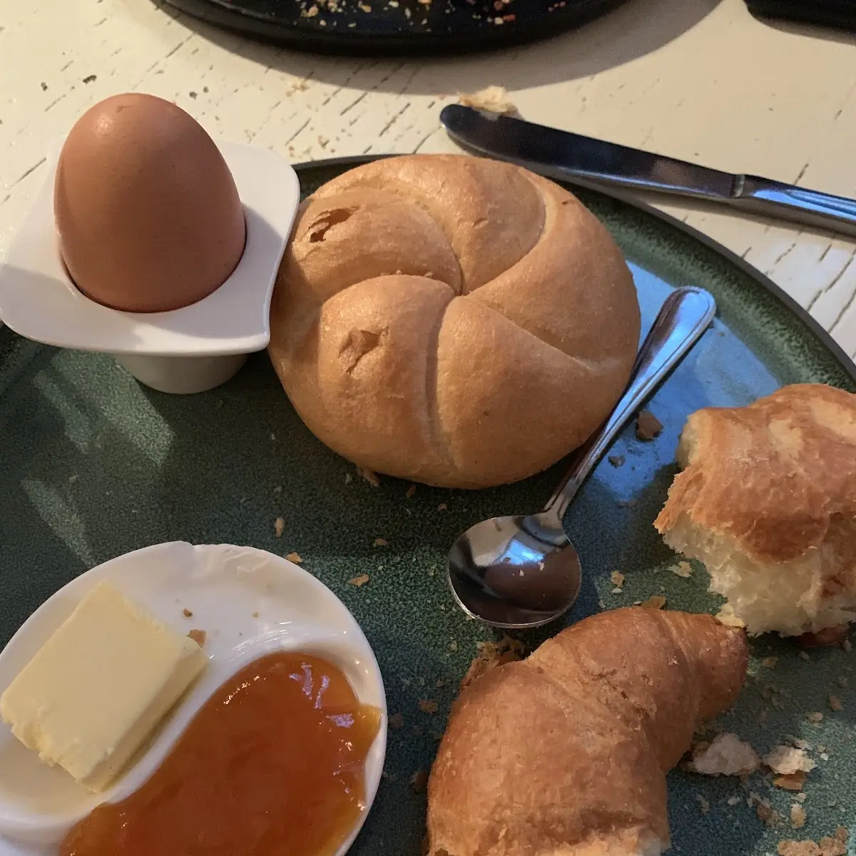Wiener Frühstück