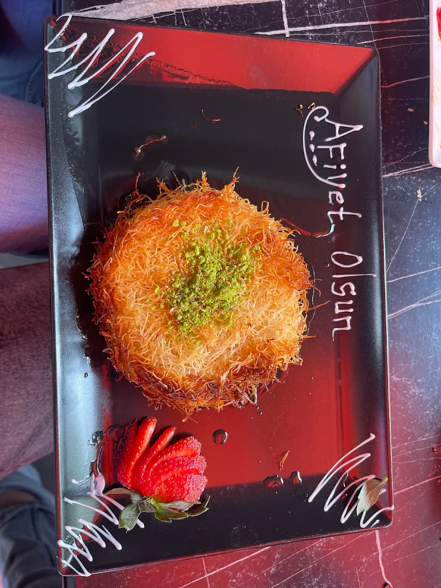 Künefe