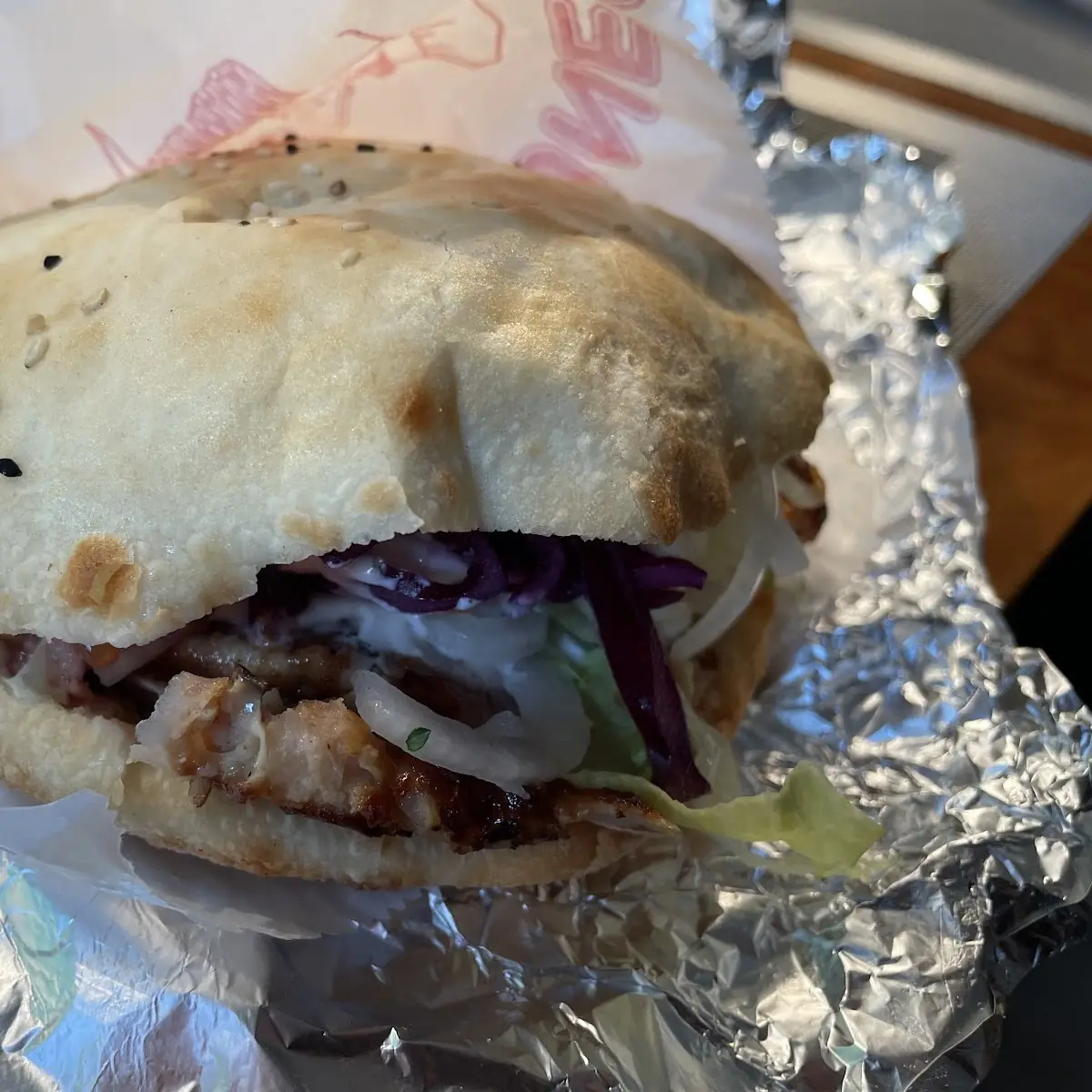 Döner Kebp