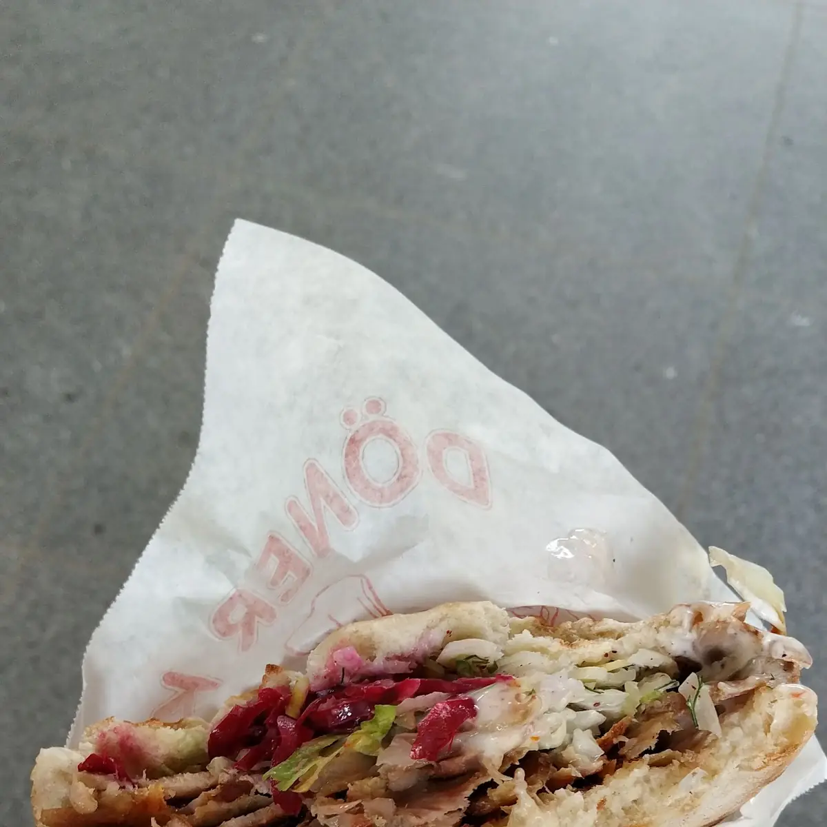 Döner Kebab