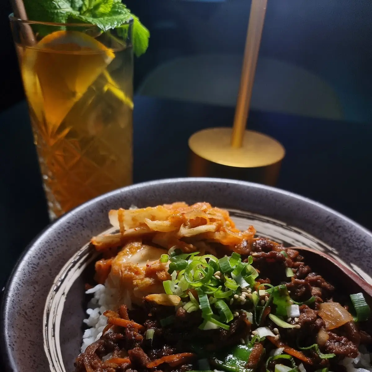 Bulgogi Don