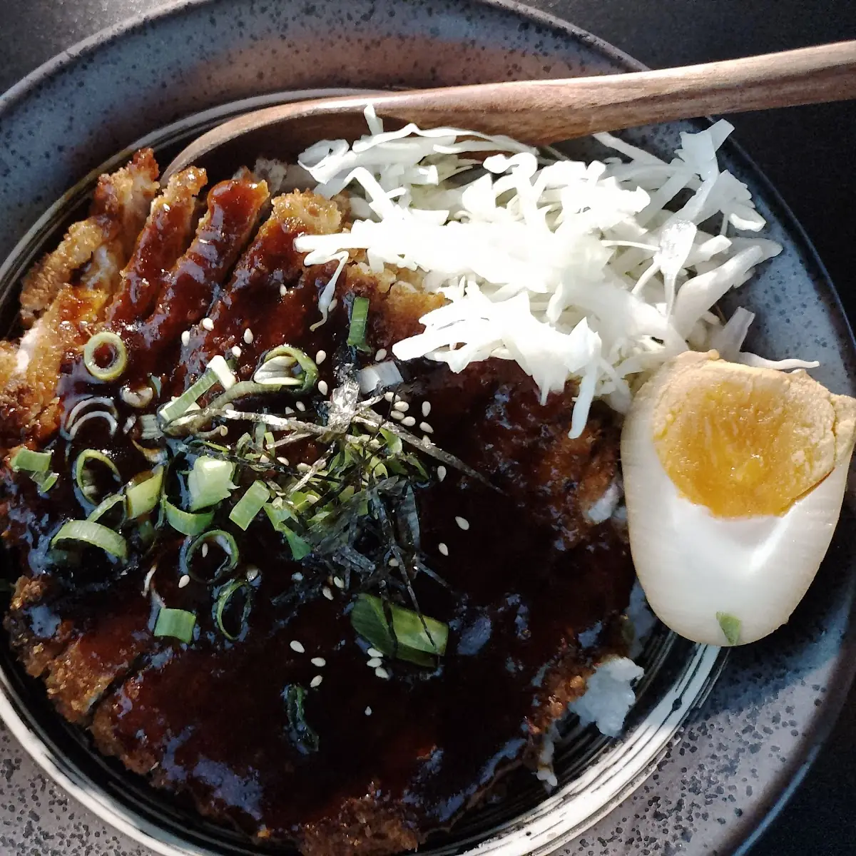 Chashu Don