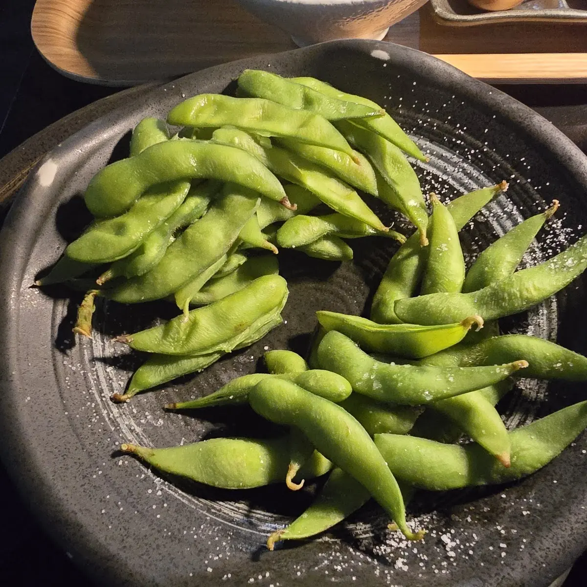 Edamame