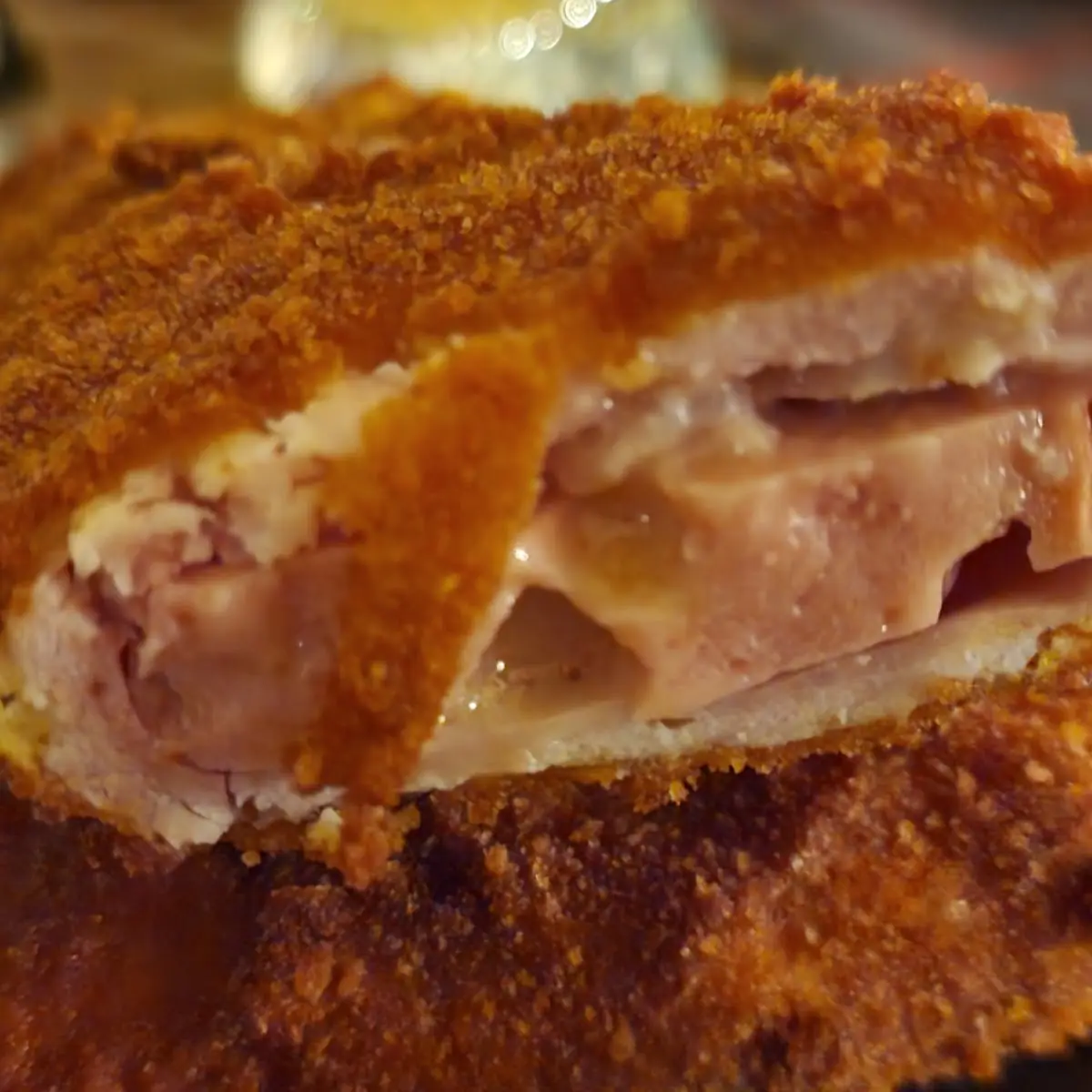 Alt Simmeringer Roulade
