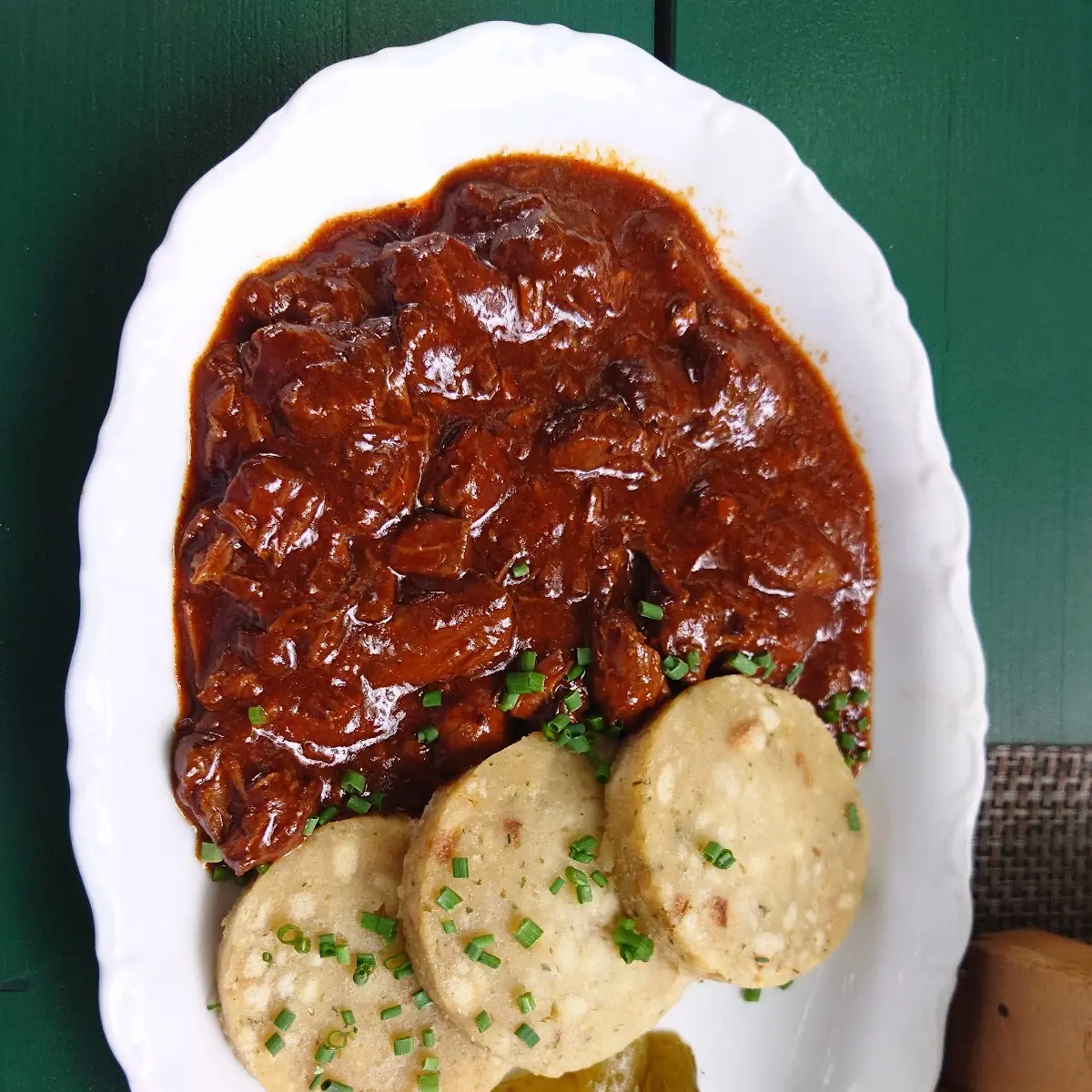Gulasch
