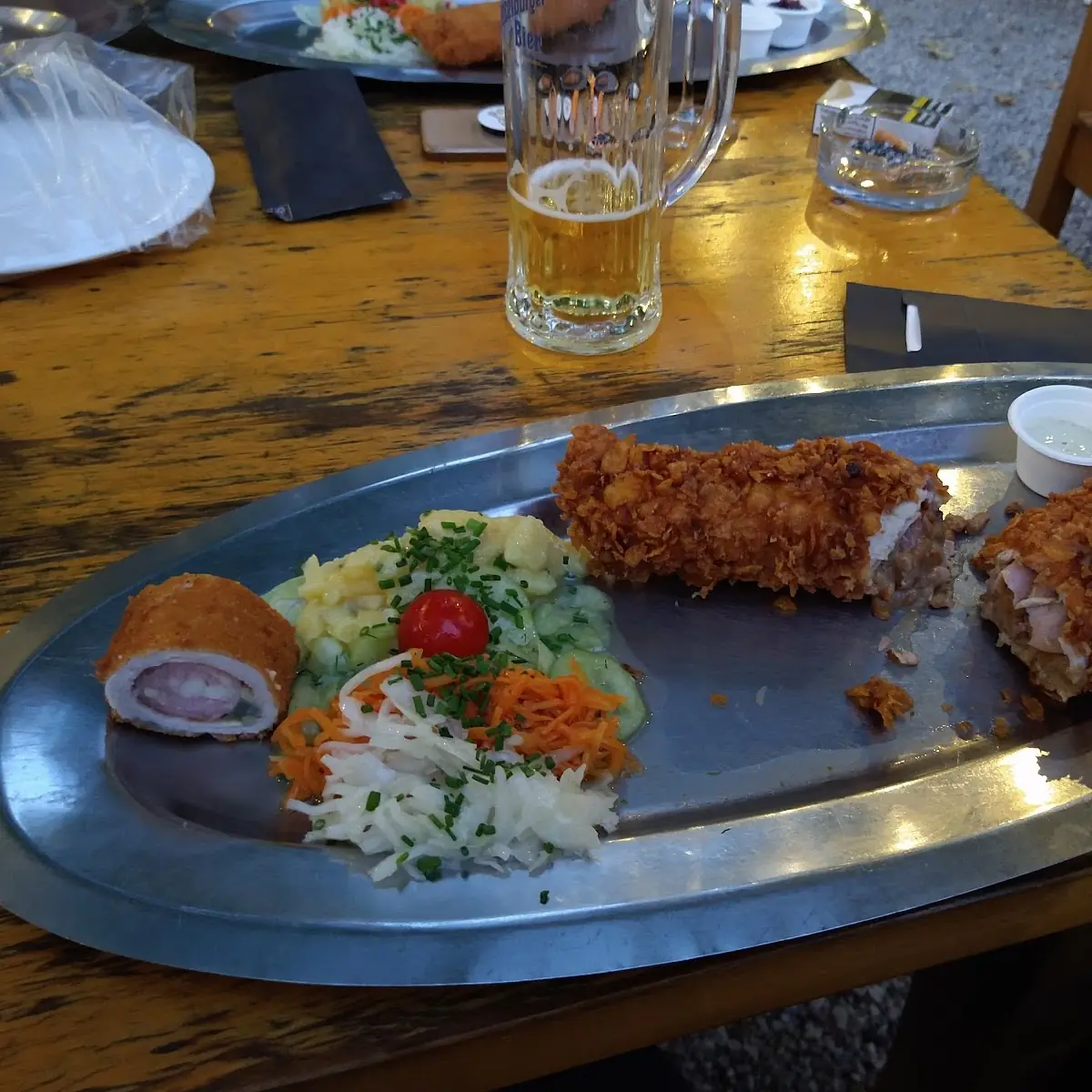 Super Schnitzel