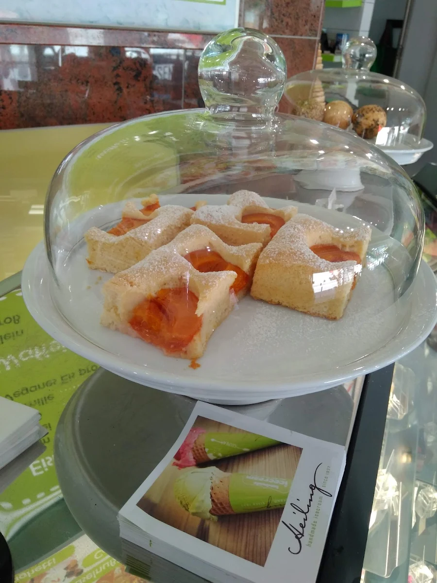 Marillekuchen