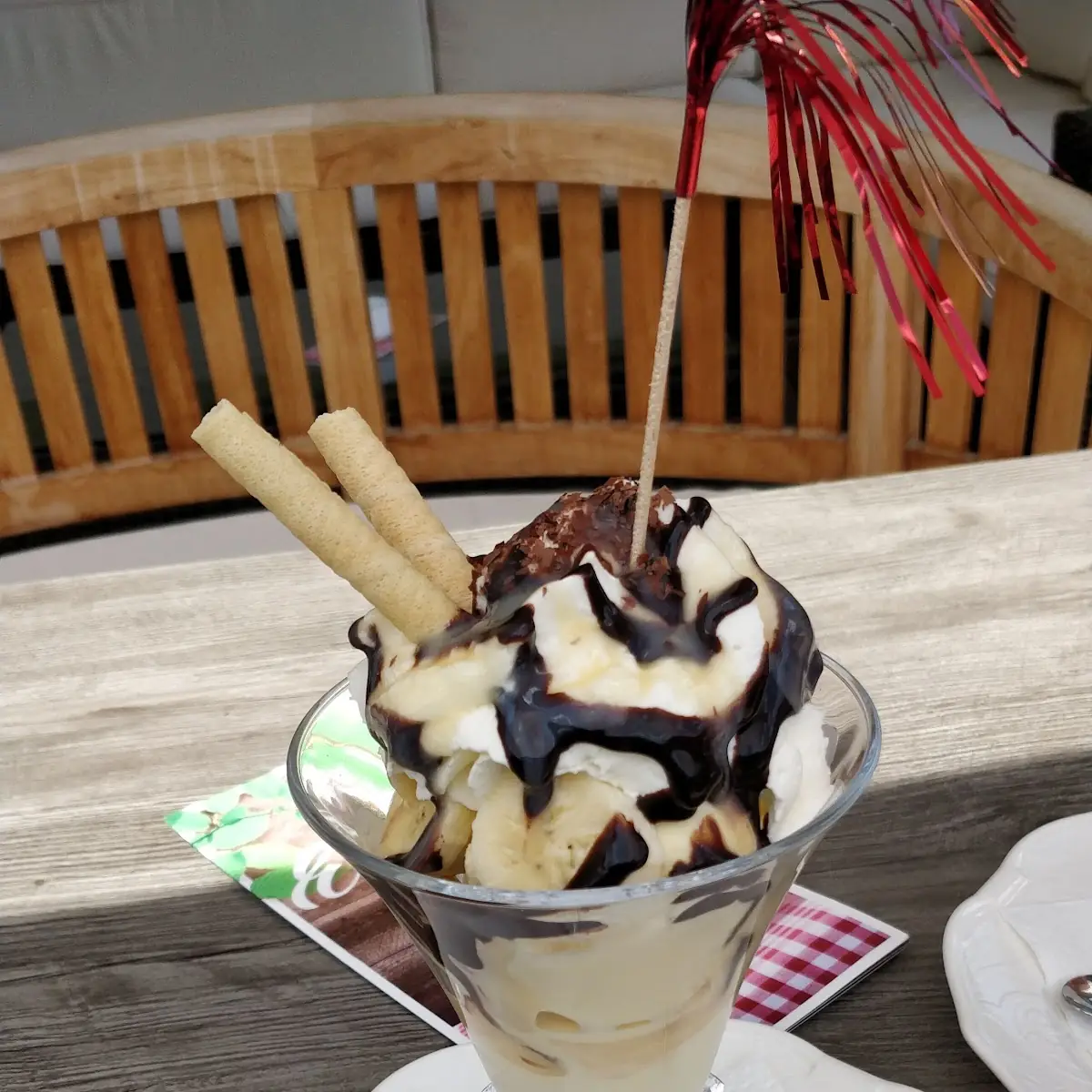 Eis