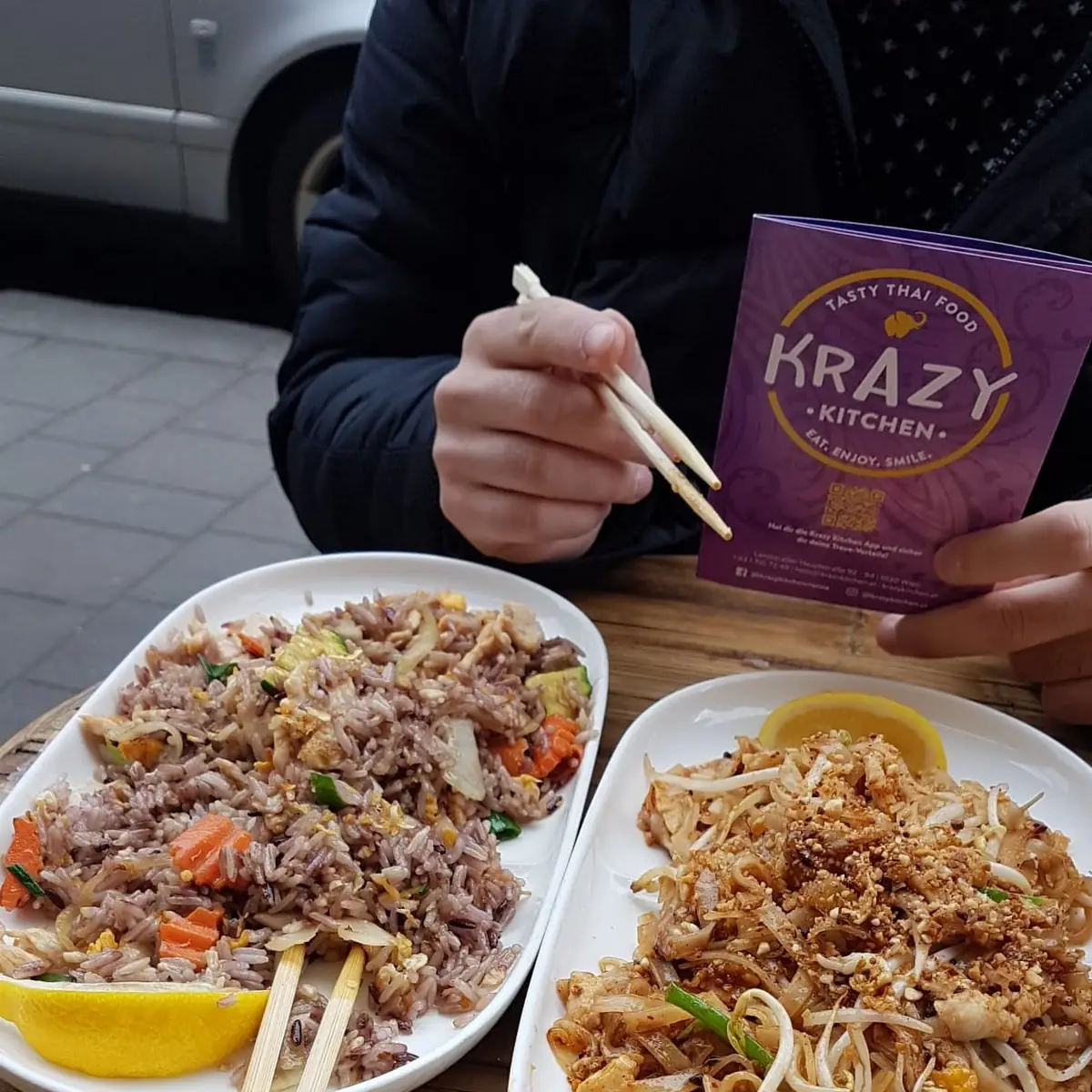 Pad Thai Ab