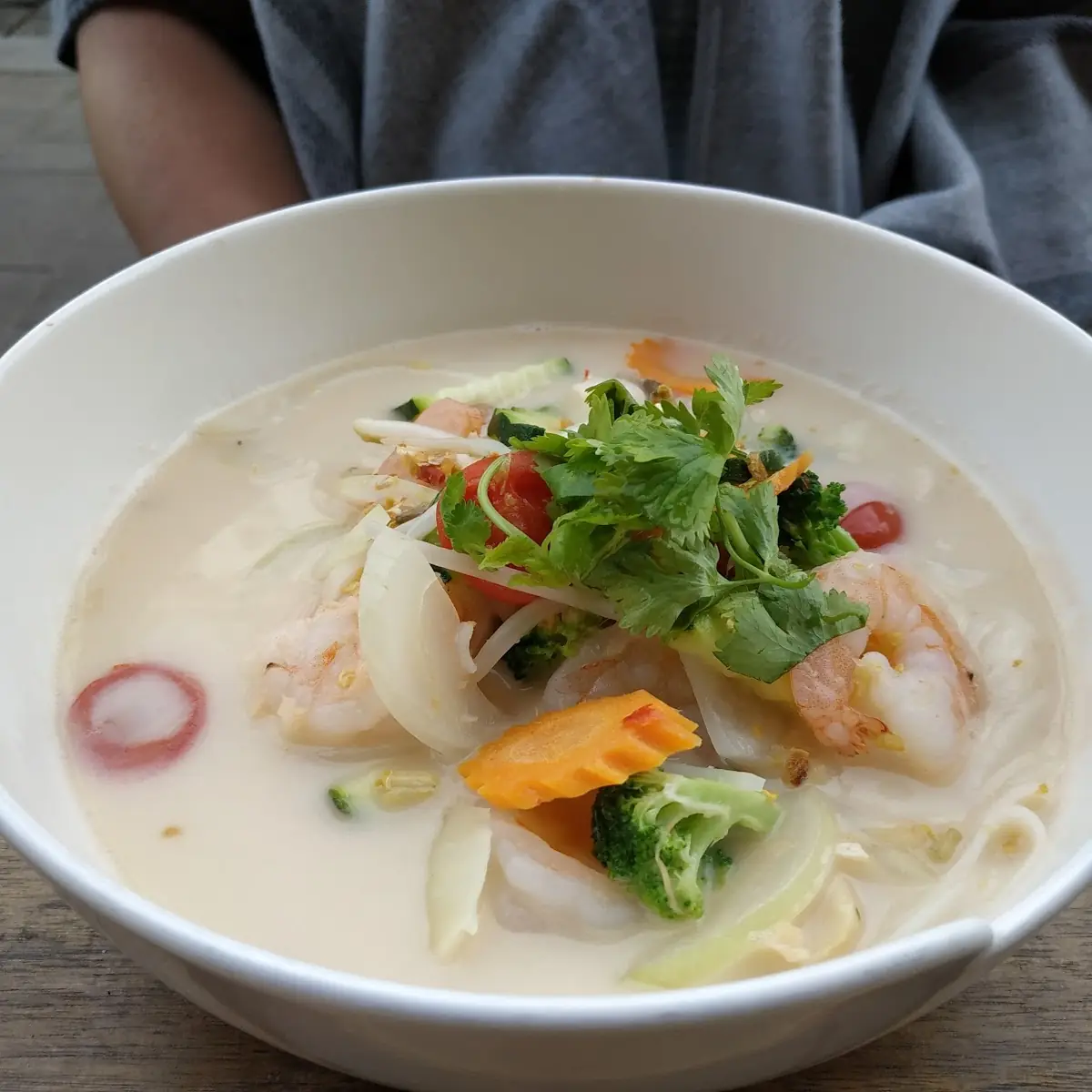 Tom Kha Gung
