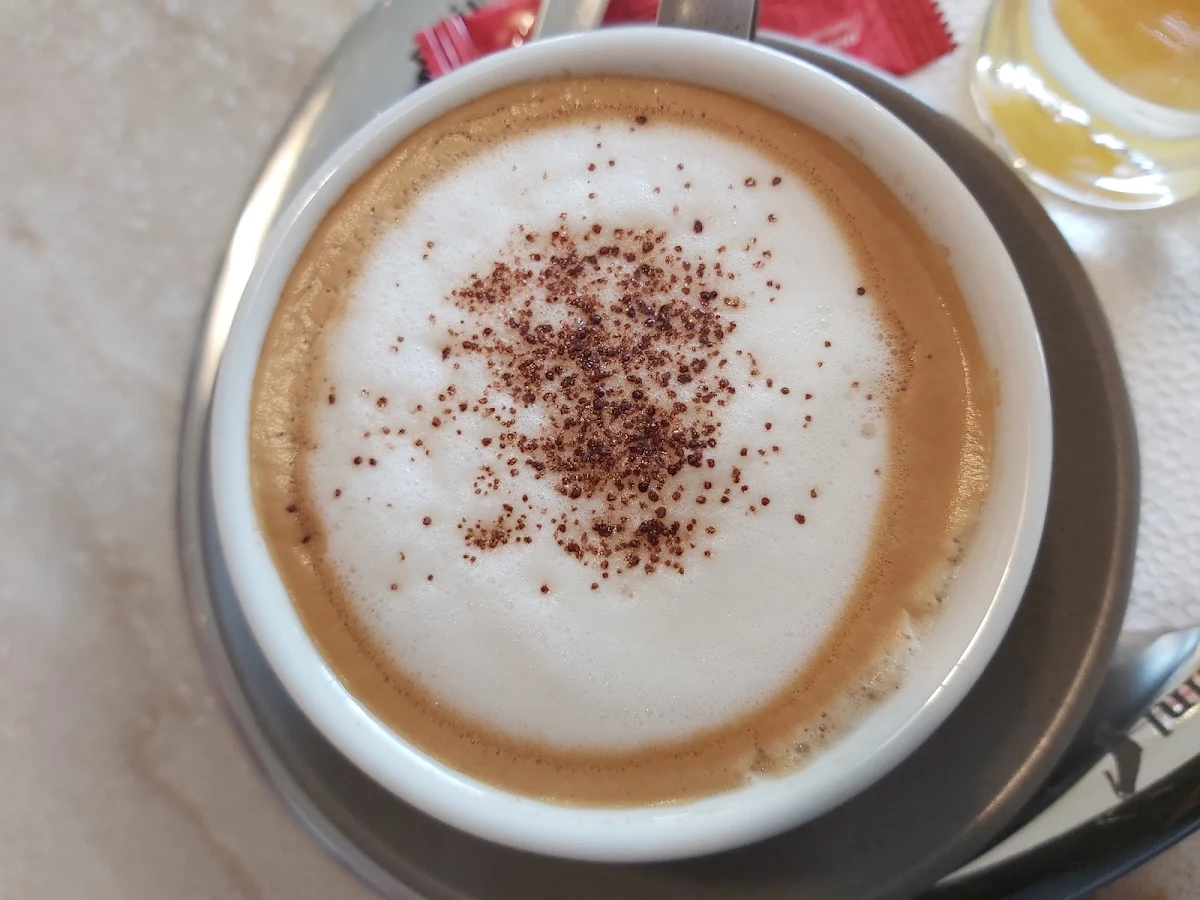 Melange