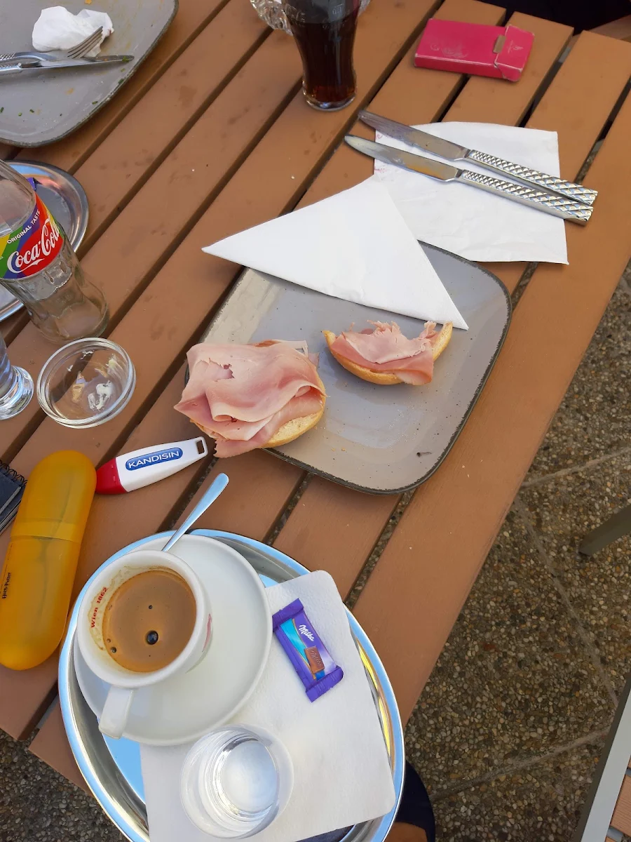 Na A Guats Schinkensemmerl